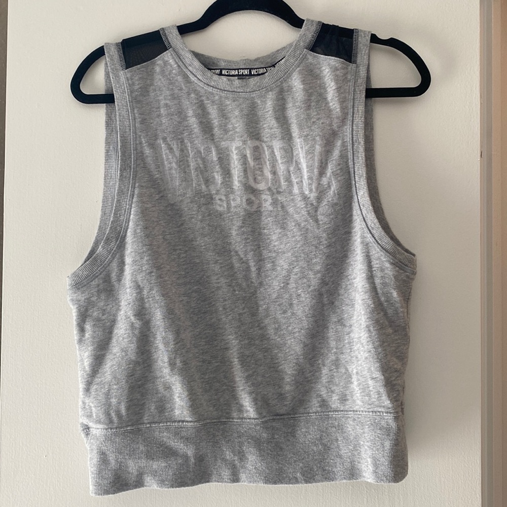 Victoria’s Secret workout top